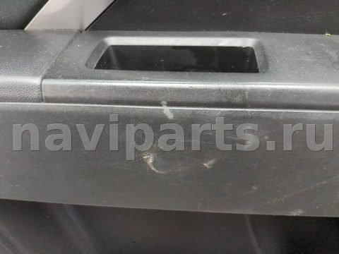 Стекло двери передней левой Mazda 5, 2014 г., OEM CC3359511E9D, арт. 11881492, фото 4