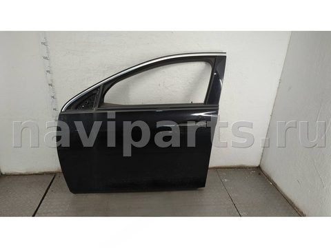 Стекло двери передней левой Buick Regal VI, 2017 г., OEM 13464558, арт. 11888315