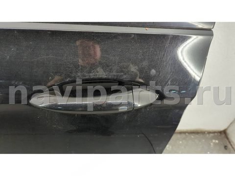 Стекло двери передней левой Buick Regal VI, 2017 г., OEM 13464558, арт. 11888315, фото 3