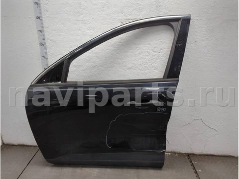 Стекло двери передней левой Ford Escape IV, 2019 г., арт. 11888493
