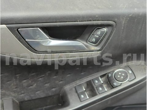 Стекло двери передней левой Ford Escape IV, 2019 г., арт. 11888493, фото 3