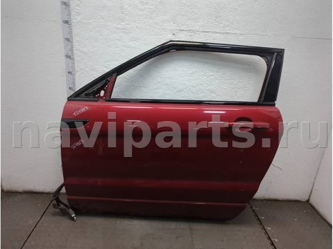 Стекло двери передней левой Land-Rover Evoque I, 2011 г., OEM LR044532, арт. 11894339
