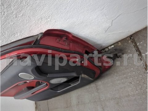Стекло двери передней левой Land-Rover Evoque I, 2011 г., OEM LR044532, арт. 11894339, фото 3