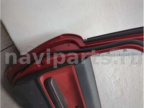 Стекло двери передней левой Land-Rover Evoque I, 2011 г., OEM LR044532, арт. 11894339, фото 4