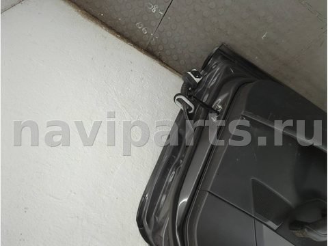 Стекло двери передней левой Mazda CX30 I, 2019 г., OEM DFR559510, арт. 11898408, фото 2