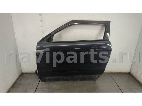 Стекло двери передней левой Land-Rover Evoque I, 2011 г., арт. 11900438