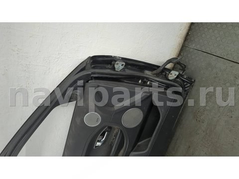 Стекло двери передней левой Land-Rover Evoque I, 2011 г., арт. 11900438, фото 2