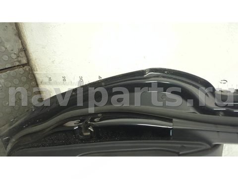 Стекло двери передней левой Land-Rover Evoque I, 2011 г., арт. 11900438, фото 3