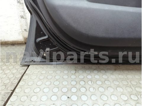 Стекло двери передней левой Dodge Durango III, 2010 г., арт. 11908870, фото 3