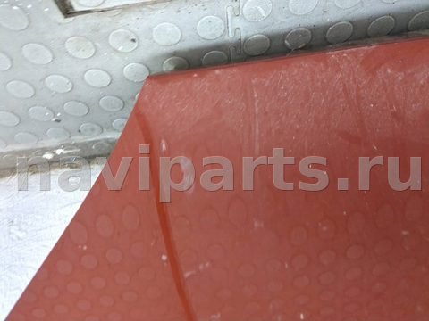 Стекло двери передней левой BMW i3 I01, 2013 г., арт. 11924265, фото 3