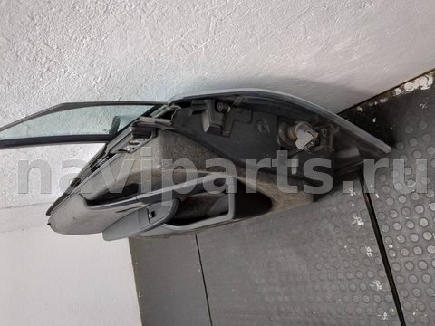 Стекло двери передней левой BMW i3 I01, 2013 г., арт. 11933906, фото 2