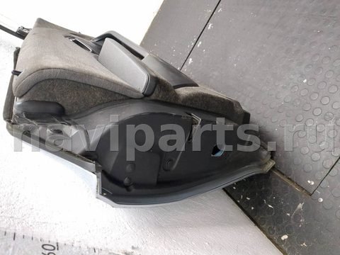 Стекло двери передней левой BMW i3 I01, 2013 г., арт. 11933906, фото 3