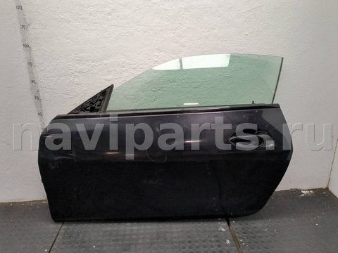 Стекло двери передней левой BMW 4 G22/G23, 2021 г., OEM 51337955243, арт. 11934053