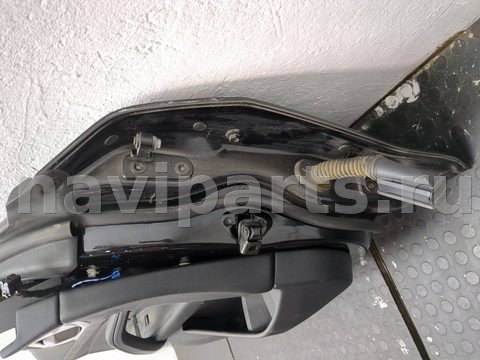 Стекло двери передней левой BMW 4 G22/G23, 2021 г., OEM 51337955243, арт. 11934053, фото 3