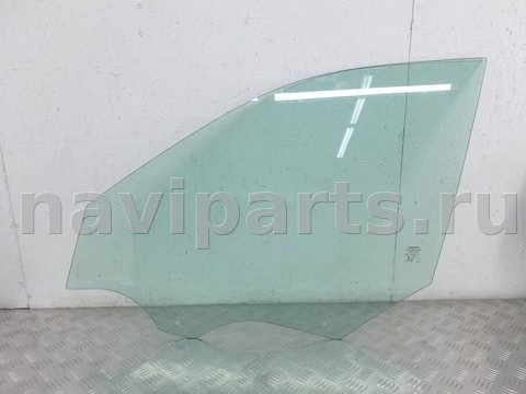 Стекло двери передней левой Volvo XC90, 2016 г., арт. 13178