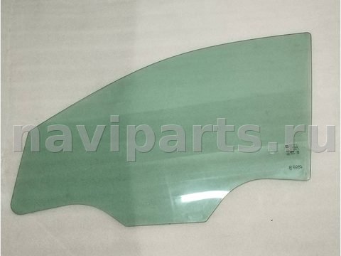 Стекло двери передней левой Buick Encore GX, 2020 г., арт. 13613