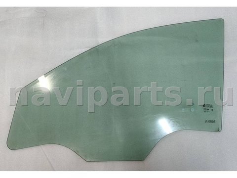 Стекло двери передней левой Buick Encore GX, 2020 г., арт. 14066