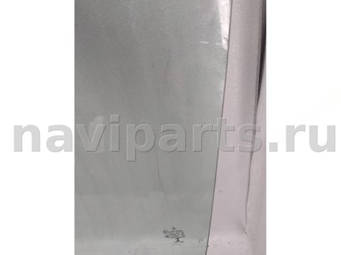 Стекло двери передней левой Mercedes E W213, 2019 г., OEM A2387250500, арт. 15253, фото 3