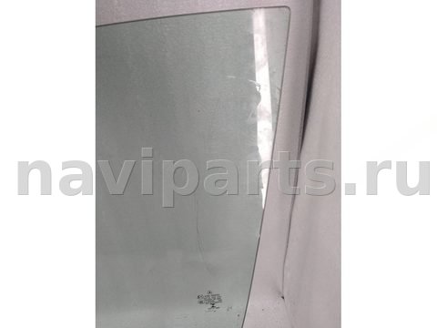 Стекло двери передней левой Mercedes E W213, 2019 г., OEM A2387250500, арт. 15253, фото 4