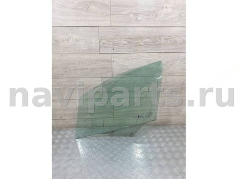 Стекло двери передней левой Peugeot 307, 2006 г., OEM E000259, арт. 18709798