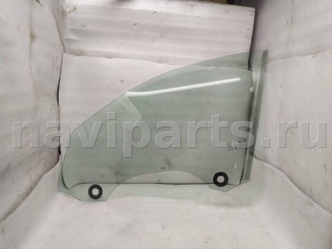 Стекло двери передней левой BMW 4 F32/F33/GT F36, 2019 г., OEM 43R00049, арт. 19269