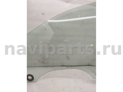 Стекло двери передней левой BMW 4 F32/F33/GT F36, 2019 г., OEM 43R00049, арт. 19269, фото 4