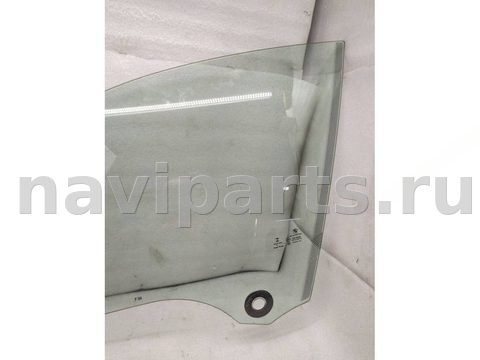 Стекло двери передней левой BMW 4 F32/F33/GT F36, 2019 г., OEM 43R00049, арт. 19269, фото 5