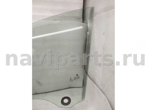 Стекло двери передней левой BMW 4 F32/F33/GT F36, 2019 г., OEM 43R00049, арт. 19269, фото 6