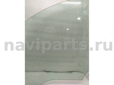 Стекло двери передней левой Mercedes GLC X253, 2017 г., OEM A2537256700, арт. 19799, фото 5