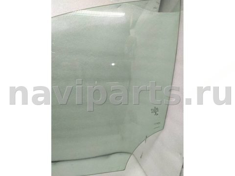 Стекло двери передней левой Mercedes GLC X253, 2017 г., OEM A2537256700, арт. 19799, фото 6
