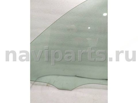 Стекло двери передней левой Mercedes GLC X253, 2017 г., OEM A2537256700, арт. 19845, фото 3