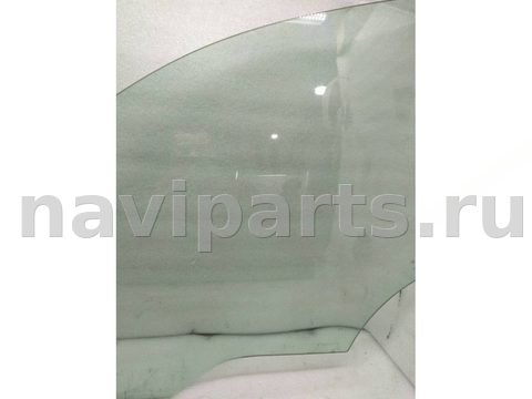 Стекло двери передней левой Mercedes GLC X253, 2017 г., OEM A2537256700, арт. 19845, фото 4