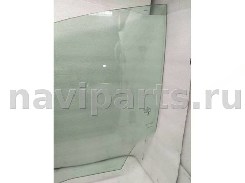 Стекло двери передней левой Mercedes GLC X253, 2017 г., OEM A2537256700, арт. 19845, фото 5