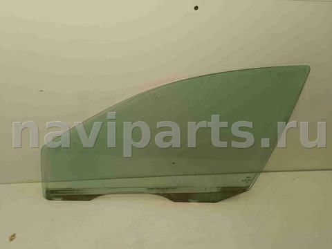 Стекло двери передней левой Ford Focus, 2003 г., арт. 2090, фото 2
