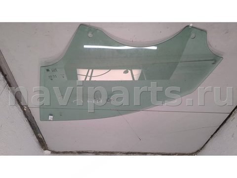 Стекло двери передней левой BMW X1 U11 U11/U12, 2022 г., OEM 51339879325, арт. 20914005