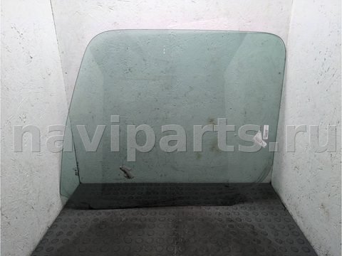 Стекло двери передней левой Mercedes Actros, 2015 г., OEM A9607200218, арт. 21099046
