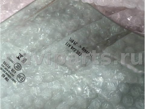 Стекло двери передней левой Audi Q4 E-tron, 2023 г., OEM 11A845201, арт. 21138018, фото 4