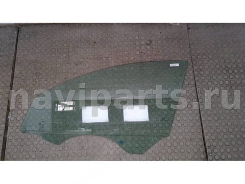 Стекло двери передней левой Tesla Model Y, 2024 г., арт. 21371727