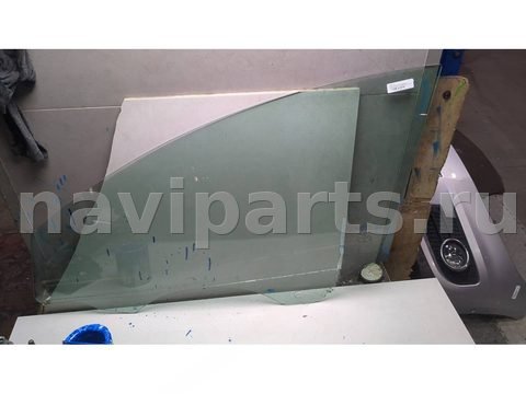 Стекло двери передней левой Tesla Model Y, 2024 г., арт. 21371727, фото 2