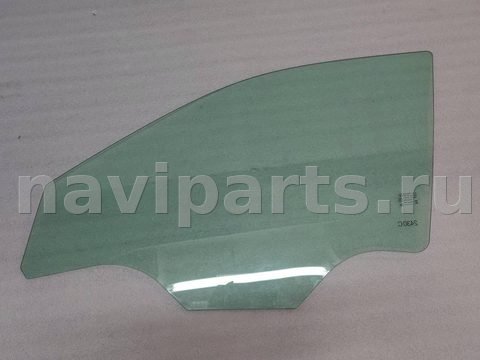 Стекло двери передней левой Chevrolet Trax, 2025 г., OEM 43R016980, арт. 21432