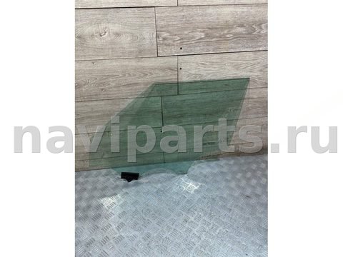 Стекло двери передней левой Kia Soul, 2020 г., OEM 82410K0020, арт. 21739750
