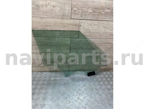 Стекло двери передней левой Kia Soul, 2020 г., OEM 82410K0020, арт. 21739750, фото 2