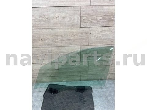 Стекло двери передней левой Hyundai Sonata, 2021 г., OEM 43R016982, арт. 21739974