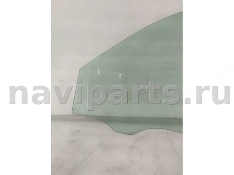 Стекло двери передней левой Mercedes GLC X253, 2017 г., OEM A2537256700, арт. 21862, фото 2