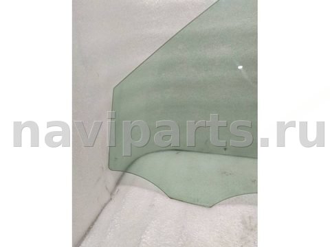 Стекло двери передней левой Mercedes C W205, 2016 г., арт. 22818, фото 3