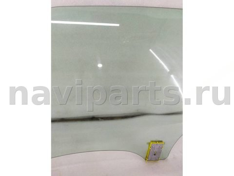 Стекло двери передней левой Mercedes E W213, 2017 г., арт. 23078, фото 6