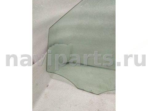 Стекло двери передней левой Mercedes C W205, 2017 г., арт. 23917, фото 2