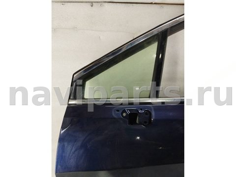 Стекло двери передней левой Lexus RX, 2021 г., арт. 23948.2