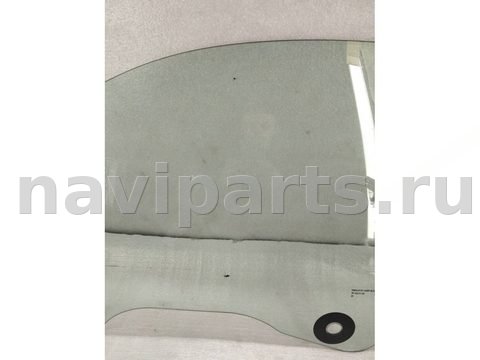 Стекло двери передней левой Porsche 911, 2017 г., OEM 991542511, арт. 26026, фото 5