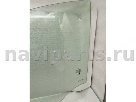 Стекло двери передней левой Mercedes C W205, 2016 г., арт. 26156, фото 3